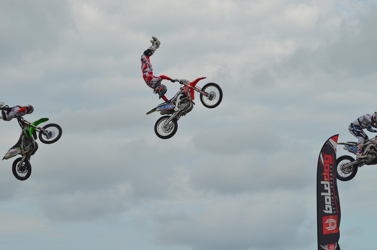 Superbike Stunts Superbike Stunts