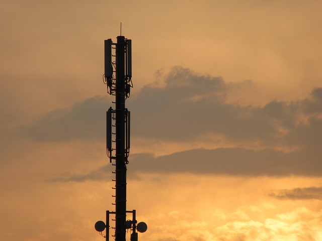 Free Radio Tower Cellular photo and picture