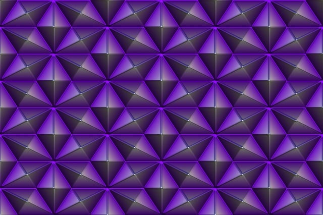 Free background wall light illustration