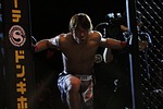 mma, mixed martial arts, japan