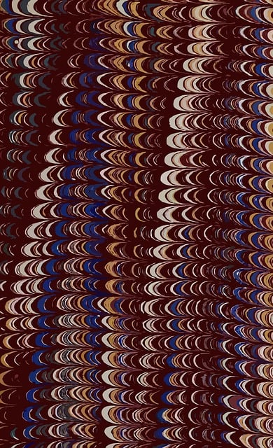 Free marble rock comb illustration