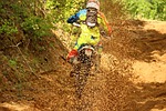 motocross, sand, motocross ride
