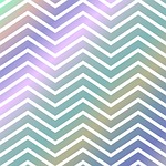 zigzag, line, pattern