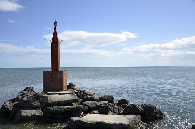 Free Lighthouse Mediterranean photo and picture