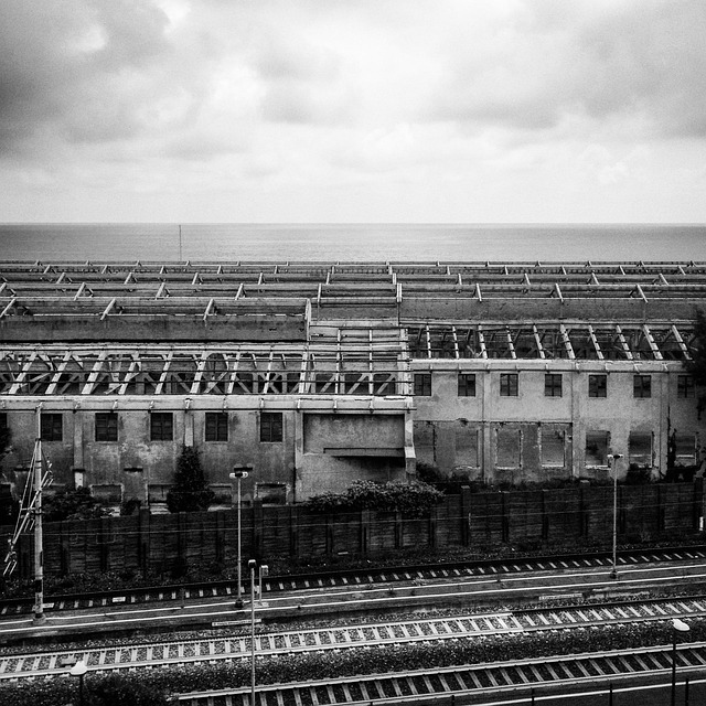 Free Industry Factory photo and picture