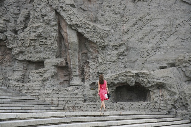 Free Woman Russia photo and picture
