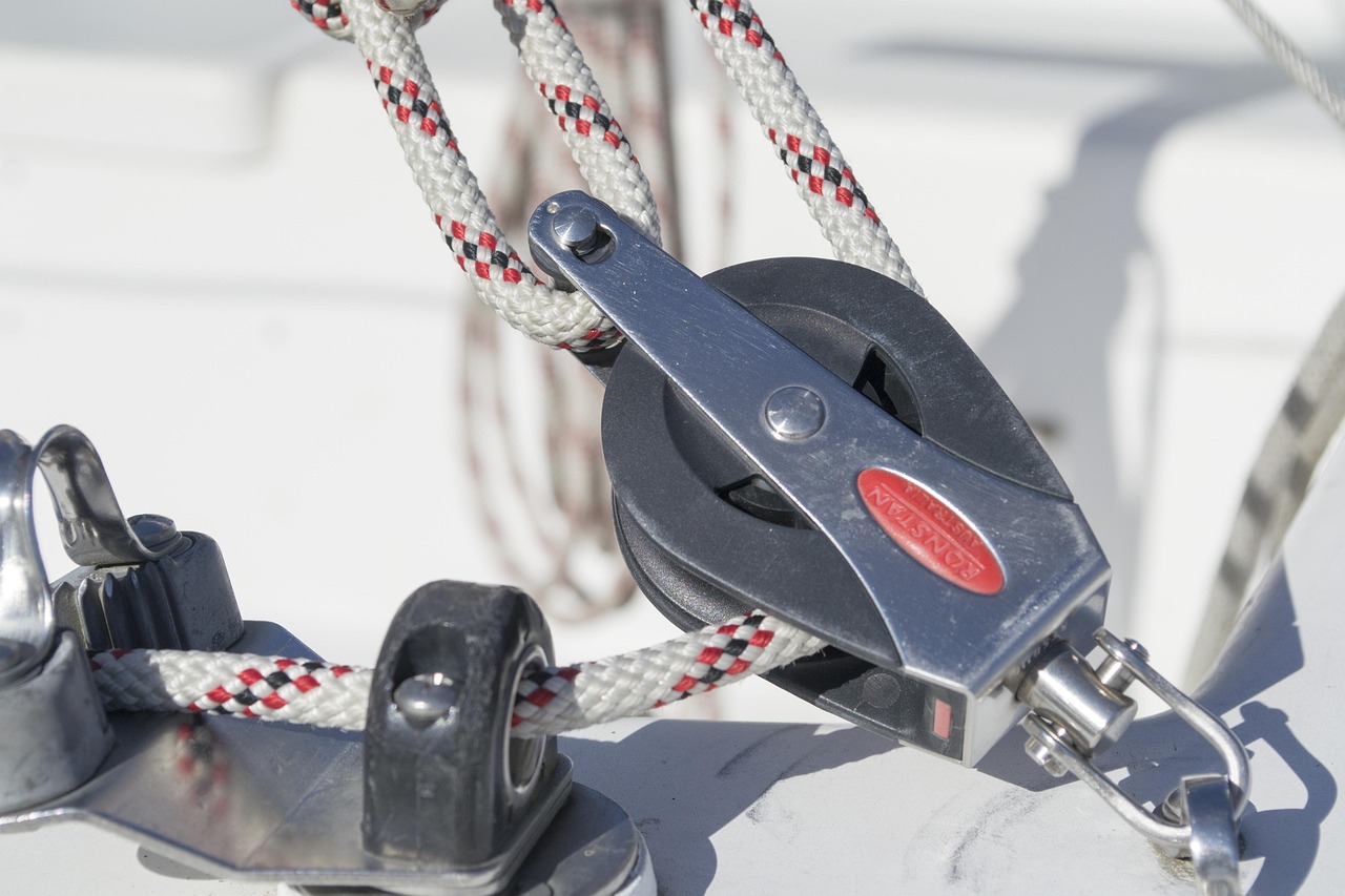 Boat - free online jigsaw puzzle photo