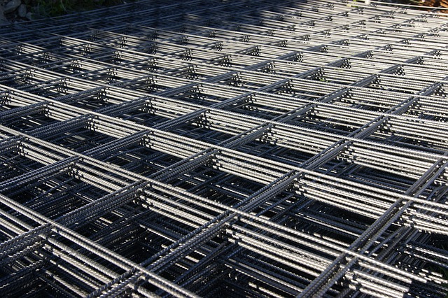 Free Building Construction Site photo and picture