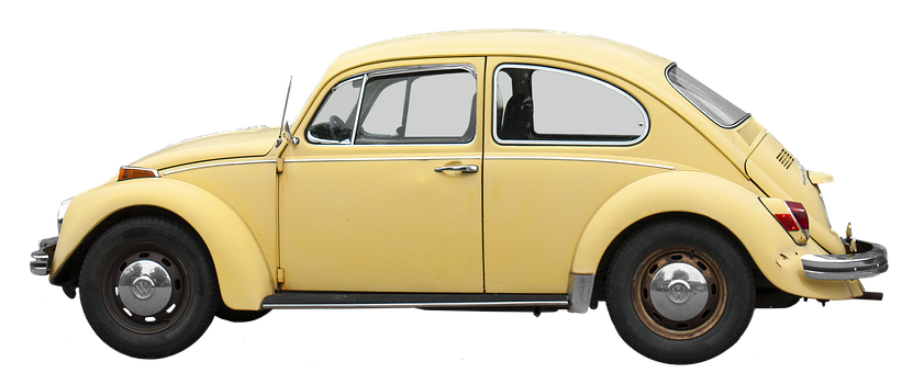 Vw, 1200, Volkswagen, 4-Silindir Boxer