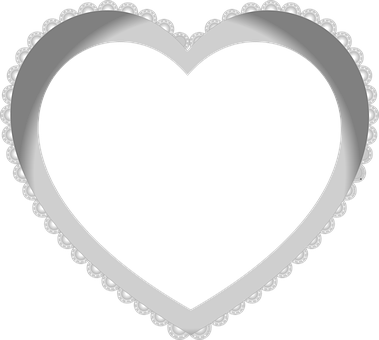 Free Heart Love vector and picture