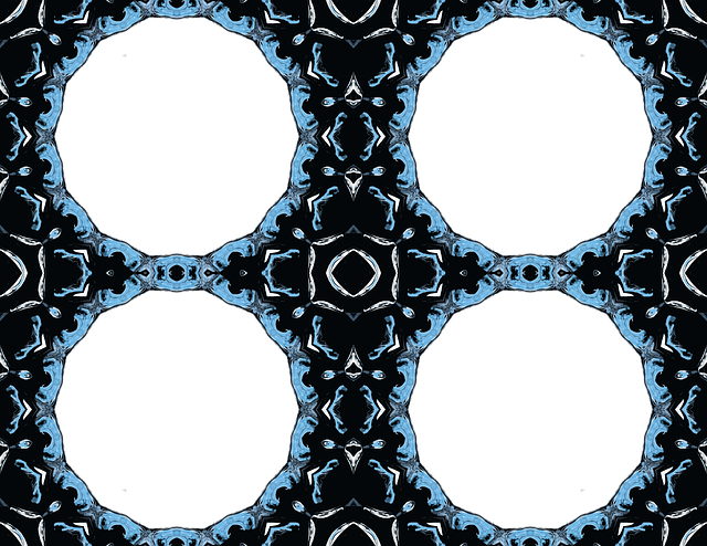 Free Frame Four illustration and picture