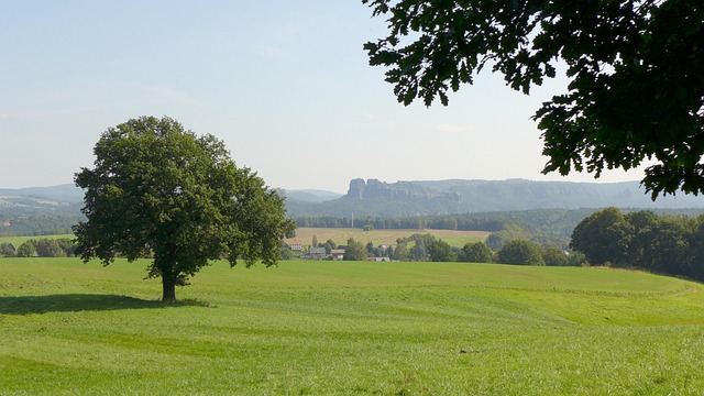 Free Schrammsteine View Schrammstein View photo and picture