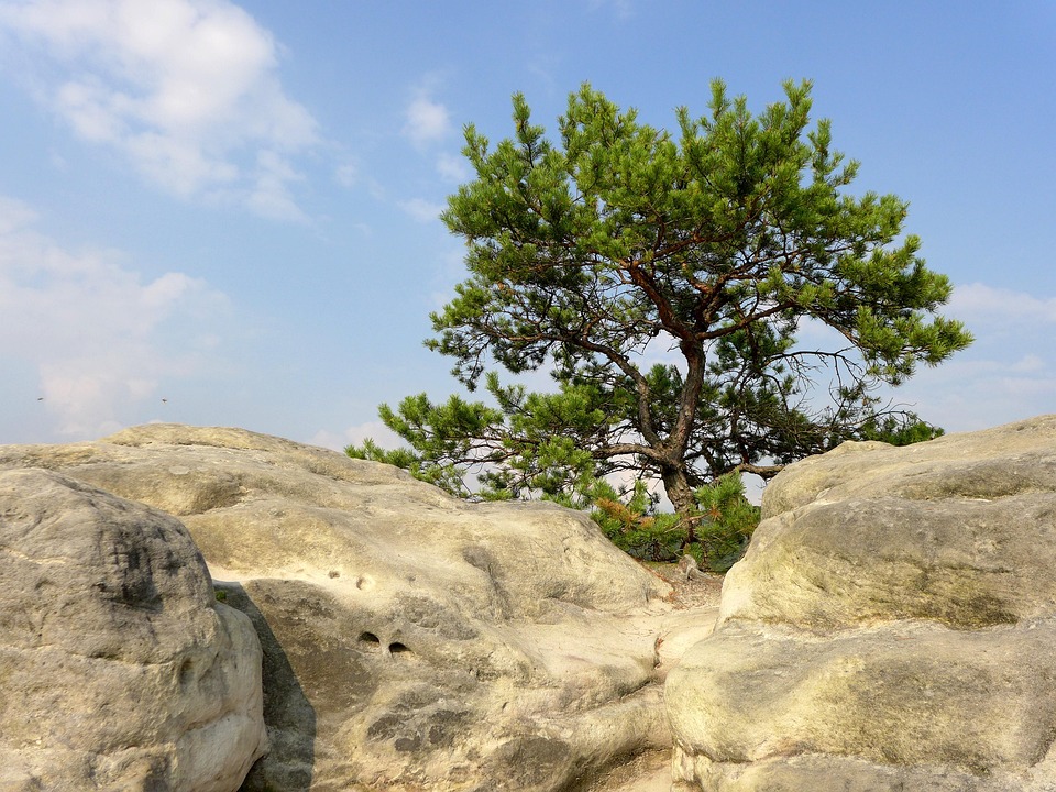 Rock Formation Heaven - Free photo on Pixabay - Pixabay