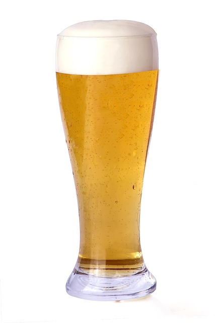 Cerveja, Cerveja Gelada