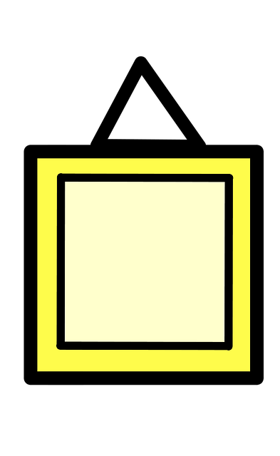Free framed picture wall farms illustration
