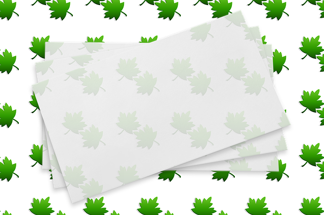 Free letter letter pad text backdrop illustration