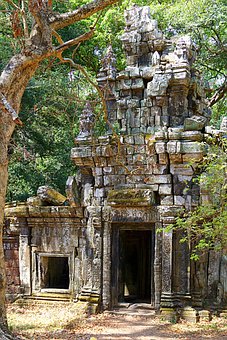 40以上の無料angkor Thom アンコールトム画像 Pixabay