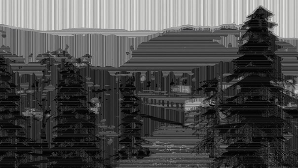 Free Fork Sepia photo and picture