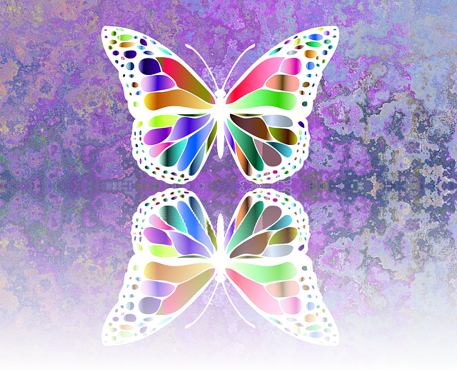 Schmetterling, Falter, Sommer, Natur