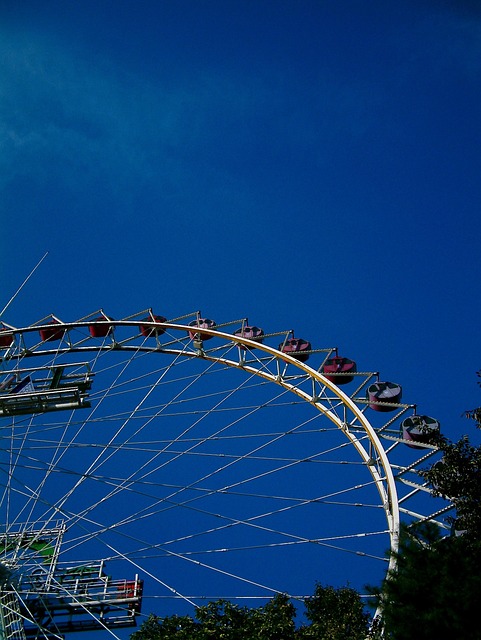 Free Ferris Wheel Big Wheel photo and picture
