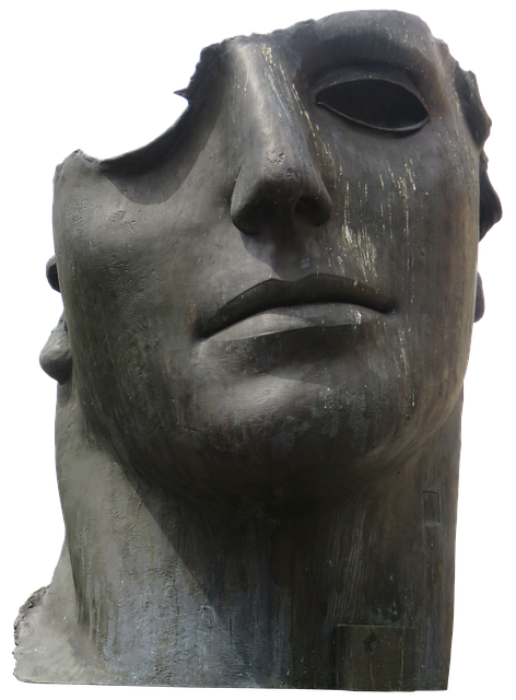 Free sculpture centurion bamberg illustration
