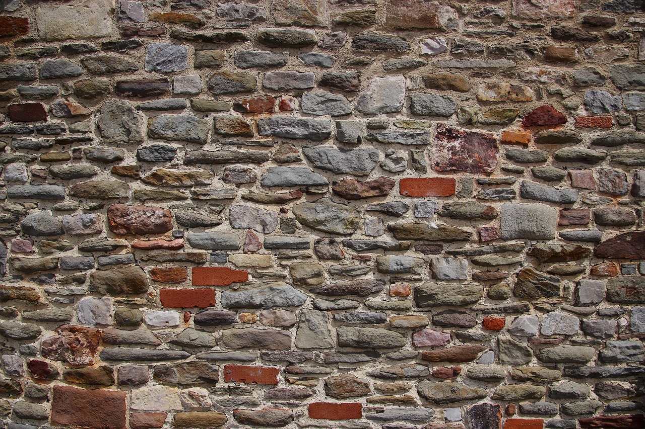 Download free HD stock image of Stone Wall Free Stone Wall photo and picture