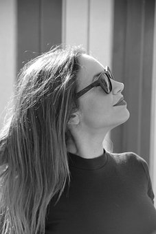 People, Sunglasses, Photography