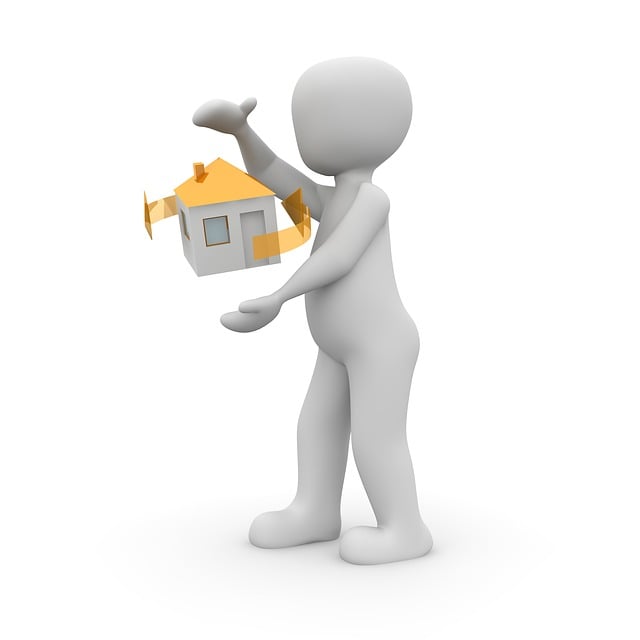 Free male 3d model isolated illustration