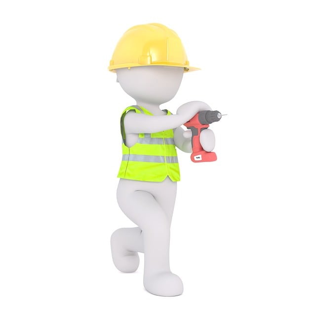 Free male 3d model isolated illustration
