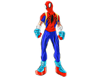 spiderman, homecoming, comic