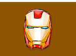 iron-man, helmet, helm