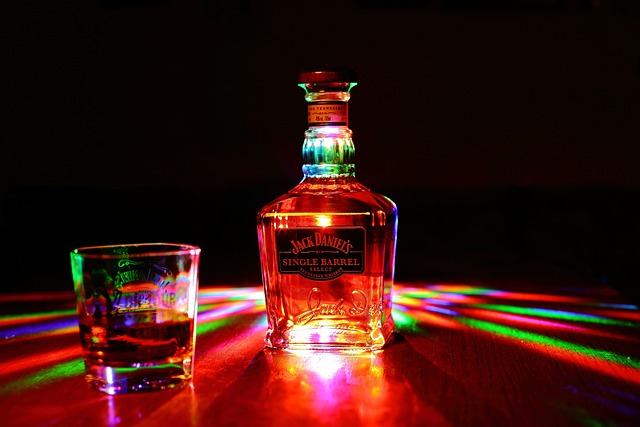 Jack, Daniels, Jack Daniels, Schnapps