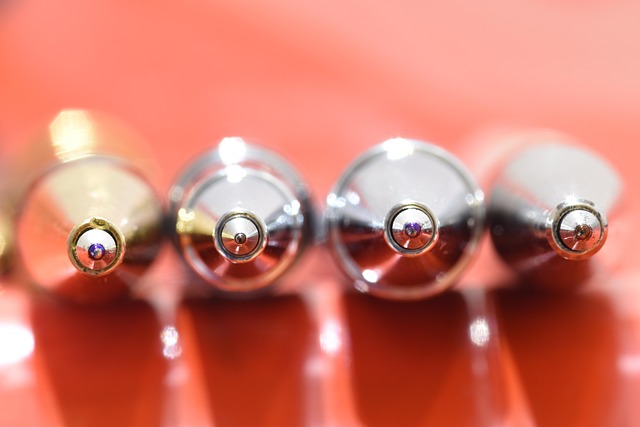 Free Macro Pencils photo and picture