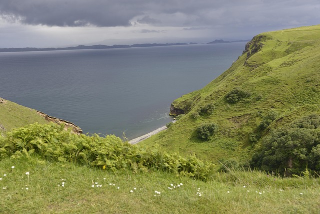Free Isle Of Sky Scotland photo and picture