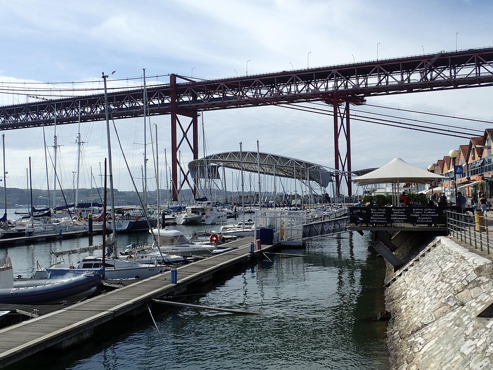 Say Goodbye to Lisbon: Exciting Day Trip Ideas for City Explorers