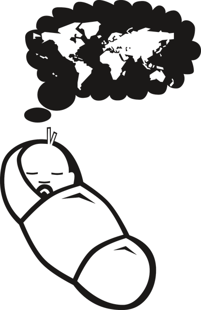 Free child dream dreams vector
