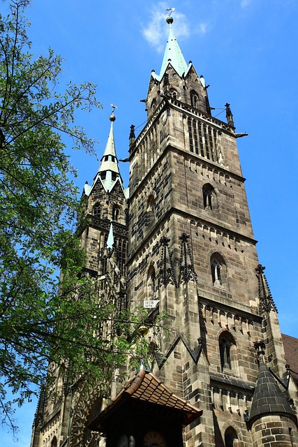 Nürnberg, Nürnberg Deutschland