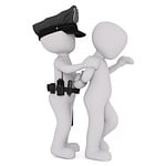 males, 3d model, isolated