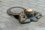 bratislava, slovakia, city