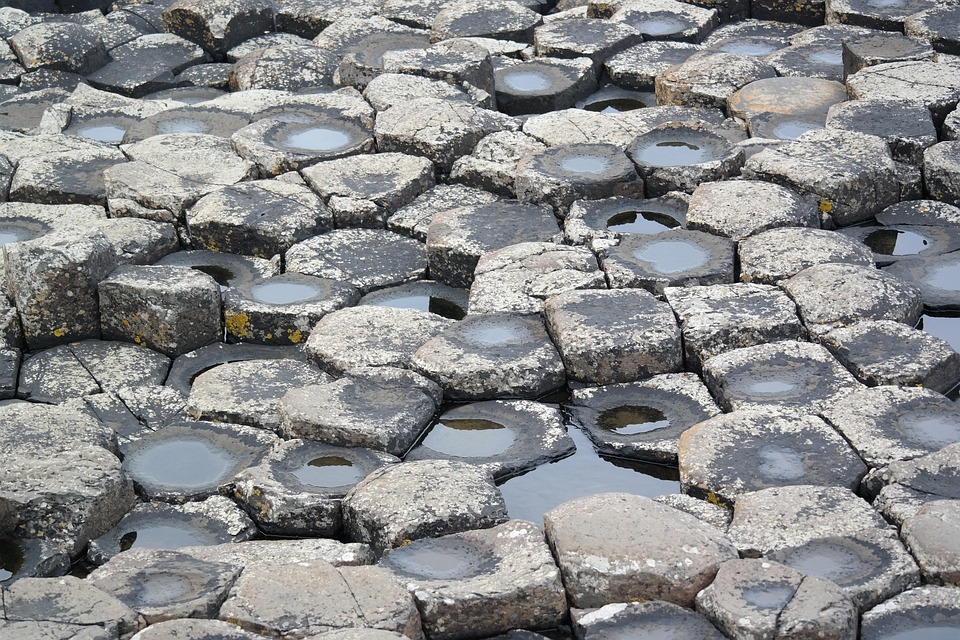 Basalt Rounded Rocks Basalt Rocks Giants Causeway - Free photo on Pixabay - Pixabay