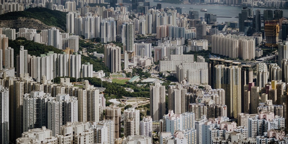 City Skyscraper Urban - Free photo on Pixabay