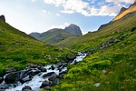 turkey, nature, landscape