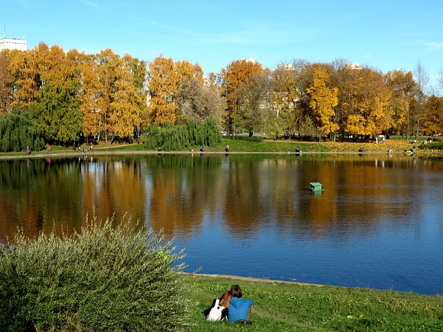Free Moscow Nature photo and picture