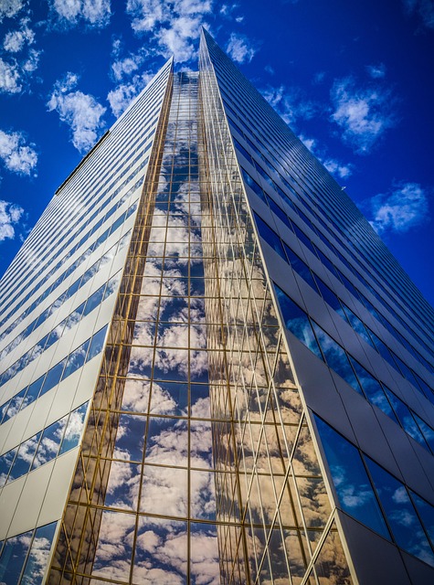 Free Building Business photo and picture