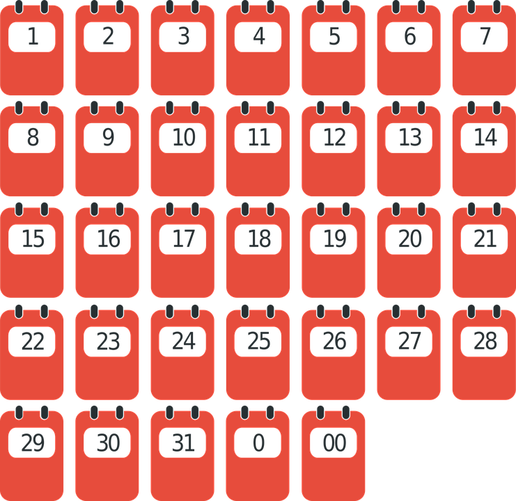 Calendar Graphic Generator : Calendar icons dates noun project Calendar Graphic Generator : Calendar icons dates noun project