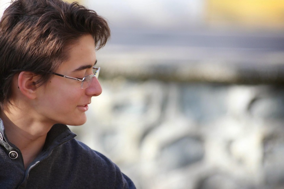 Human Glasses Youth - Free photo on Pixabay - Pixabay