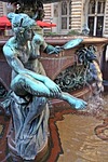 sculpture, monument, vain