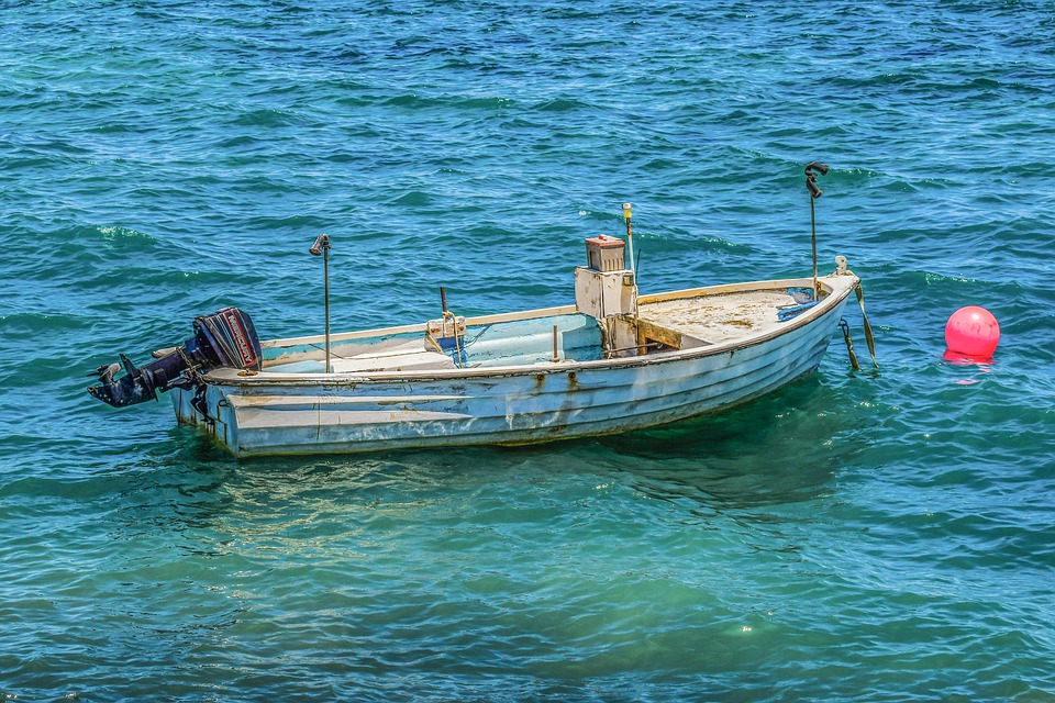 Bot Deniz Bot Deniz Yaz - Pixabay'de ücretsiz fotoğraf - Pixabay