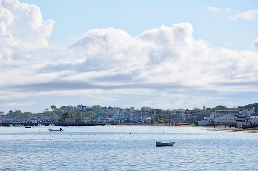 Free Provincetown Harbor photo and picture