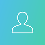 user, icon, person